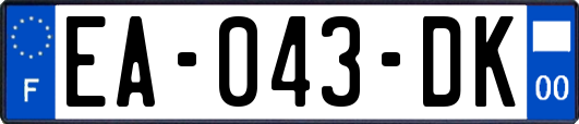 EA-043-DK