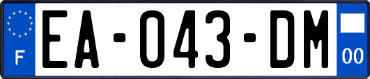 EA-043-DM