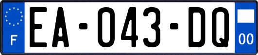 EA-043-DQ