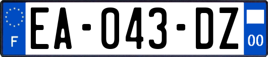 EA-043-DZ