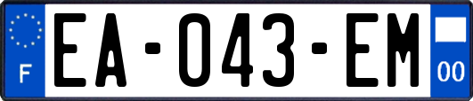 EA-043-EM