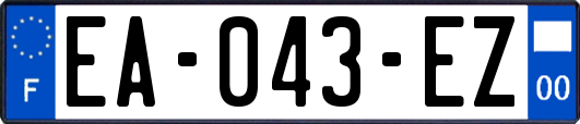 EA-043-EZ