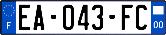 EA-043-FC