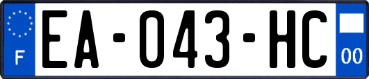 EA-043-HC