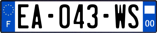 EA-043-WS