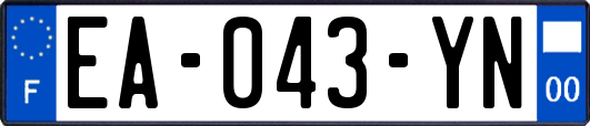 EA-043-YN