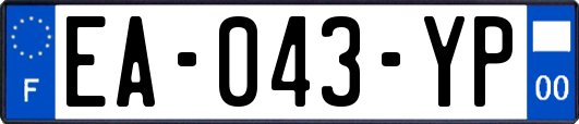 EA-043-YP