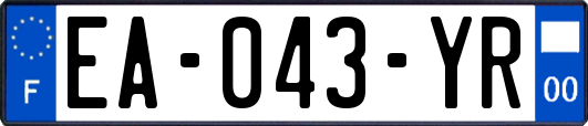 EA-043-YR