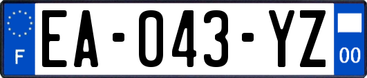 EA-043-YZ