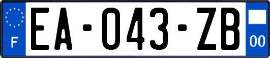 EA-043-ZB