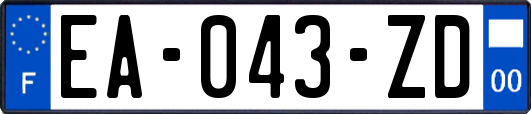 EA-043-ZD