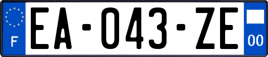 EA-043-ZE