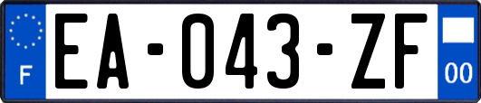 EA-043-ZF