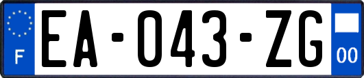 EA-043-ZG