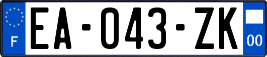 EA-043-ZK