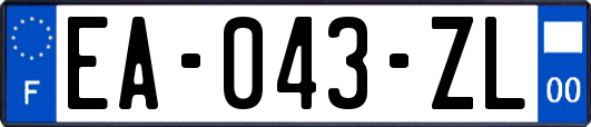 EA-043-ZL