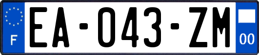 EA-043-ZM