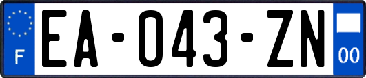 EA-043-ZN