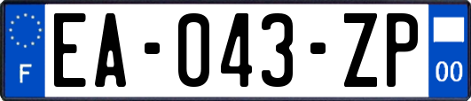 EA-043-ZP