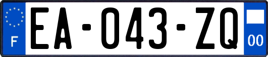 EA-043-ZQ