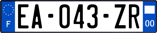 EA-043-ZR