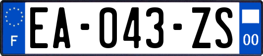 EA-043-ZS