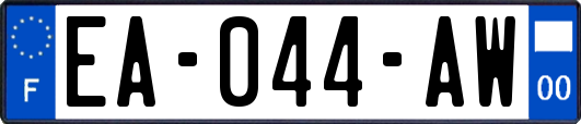 EA-044-AW