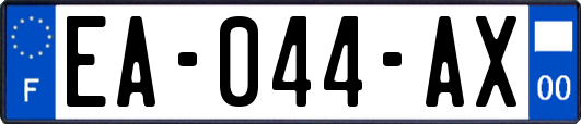 EA-044-AX