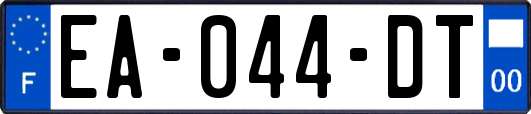 EA-044-DT