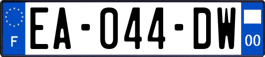 EA-044-DW