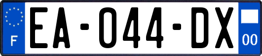 EA-044-DX