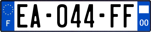 EA-044-FF