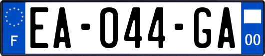 EA-044-GA