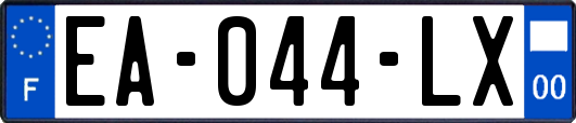 EA-044-LX