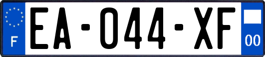 EA-044-XF