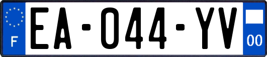 EA-044-YV