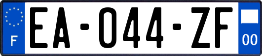 EA-044-ZF