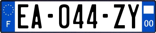 EA-044-ZY