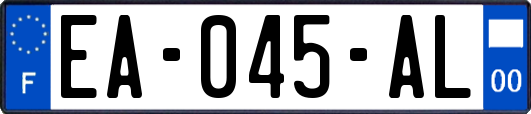 EA-045-AL