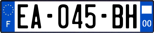 EA-045-BH