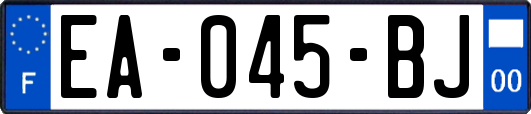 EA-045-BJ