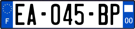 EA-045-BP