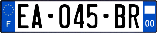 EA-045-BR