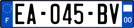 EA-045-BV