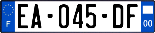 EA-045-DF