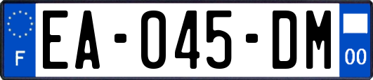 EA-045-DM