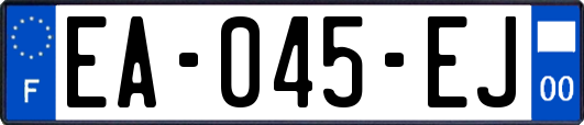 EA-045-EJ