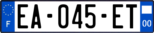 EA-045-ET