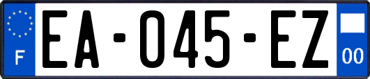 EA-045-EZ