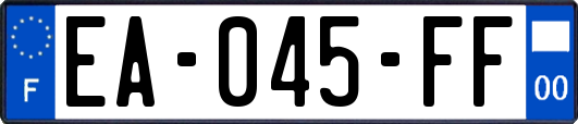 EA-045-FF